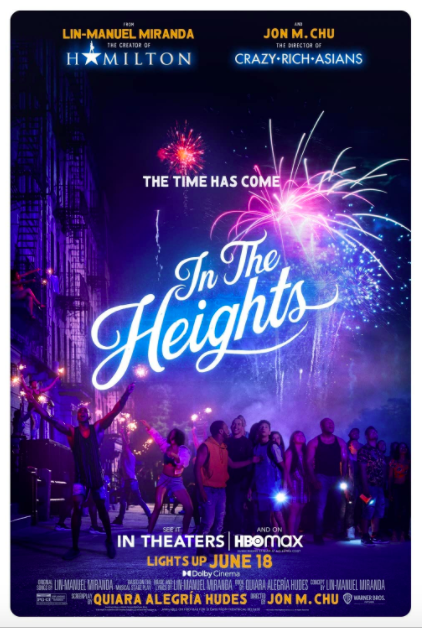 In The Heights